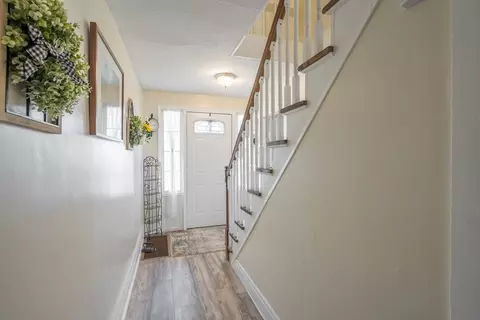 Entry Way - 33 High St, Ware, MA 01082 photo 7 of 11
