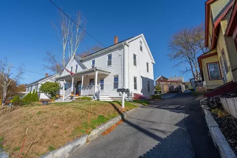 Other - 33 High St, Ware, MA 01082 photo 1 of 8