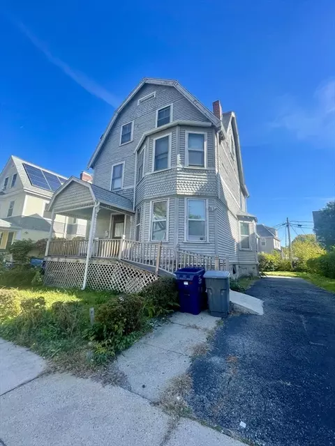 20 Rill St, Dorchester, MA 02125
