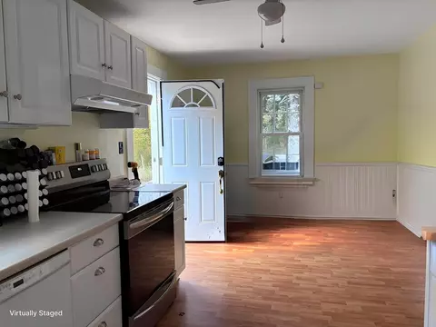 Kitchen - 722 Main St, Wareham, MA 02571 photo 1 of 1