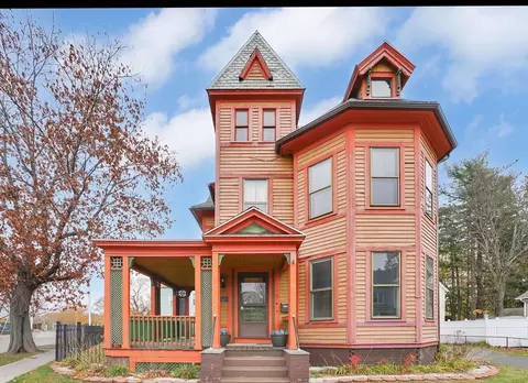 55 Florida St, Springfield, MA 01109