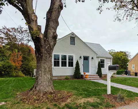 133 Lincoln St, Hudson, MA 01749