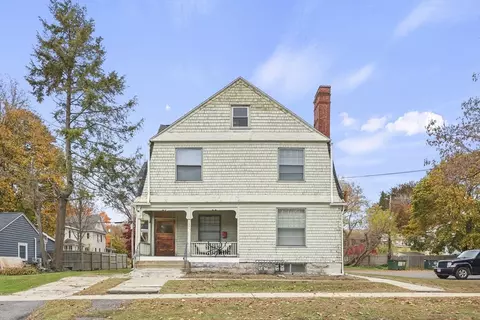 104 Appleton Ave, Pittsfield, MA 01201