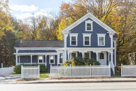 167 Worcester St, Grafton, MA 01536