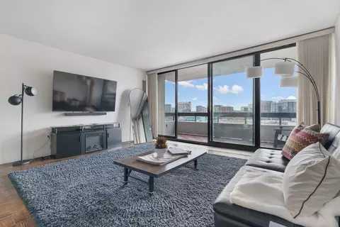 566 Commonwealth Ave #1110, Boston, MA 02215
