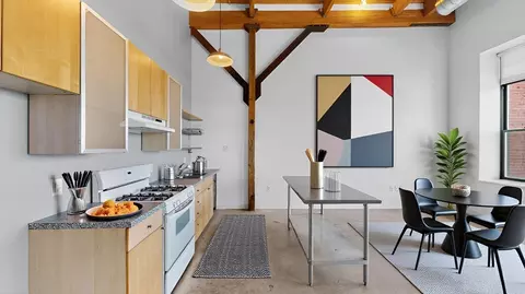 60 Dudley St #303, Chelsea, MA 02150