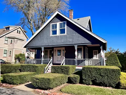 16 Woodside Park, Winthrop, MA 02152