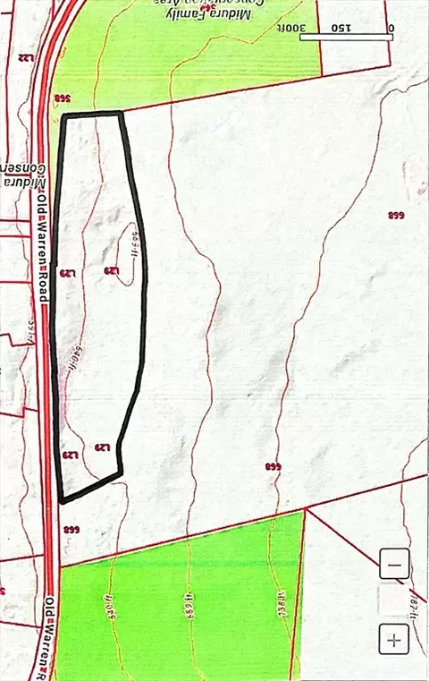 0 Old Warren Rd, Palmer, MA 01069