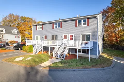 120 Lewin #30, Fall River, MA 02720