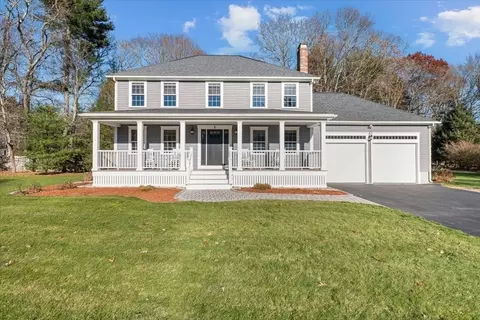 2 Kayla Dr, Franklin, MA 02038