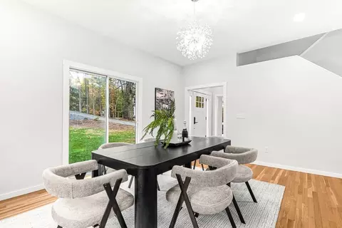 Dining - 7 Cliff Rd, Wellesley, MA 02481 photo 3 of 3