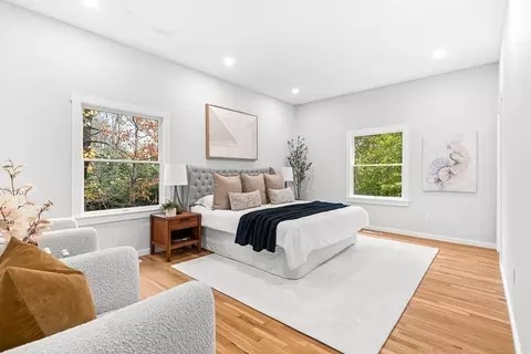 Bedroom - 7 Cliff Rd, Wellesley, MA 02481 photo 1 of 8