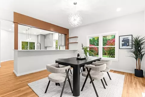 Dining - 7 Cliff Rd, Wellesley, MA 02481 photo 1 of 3