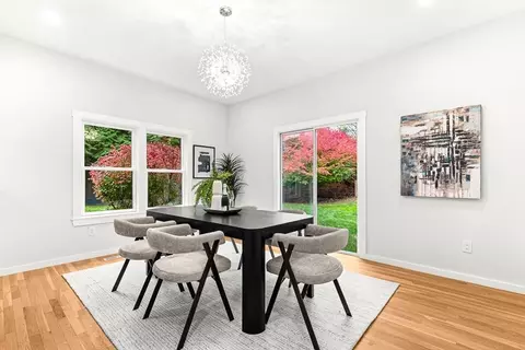 Dining - 7 Cliff Rd, Wellesley, MA 02481 photo 2 of 3