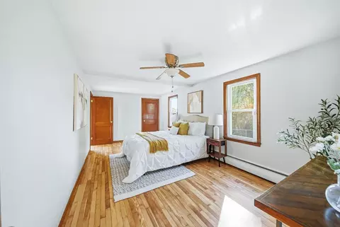 Bedroom - 3 Huron Ave, Worcester, MA 01605 photo 2 of 6