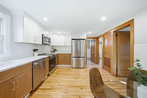 Kitchen - 3 Huron Ave, Worcester, MA 01605 photo 2 of 3