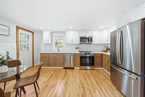 Kitchen - 3 Huron Ave, Worcester, MA 01605 photo 1 of 3