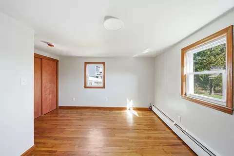 Bedroom - 3 Huron Ave, Worcester, MA 01605 photo 6 of 6