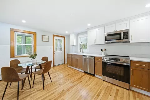 Kitchen - 3 Huron Ave, Worcester, MA 01605 photo 3 of 3
