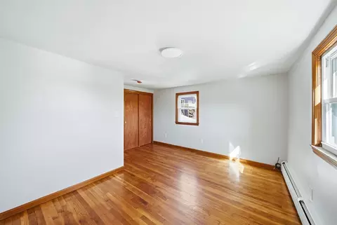 Bedroom - 3 Huron Ave, Worcester, MA 01605 photo 5 of 6