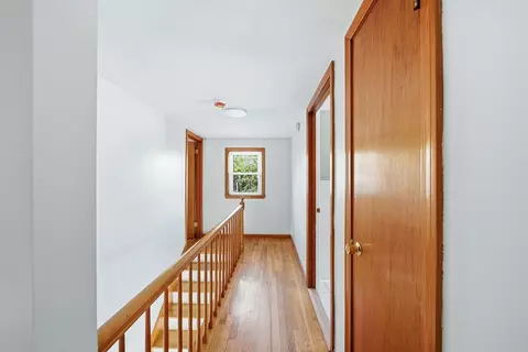 Entry Way - 3 Huron Ave, Worcester, MA 01605 photo 1 of 1