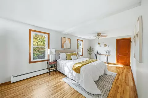 Bedroom - 3 Huron Ave, Worcester, MA 01605 photo 1 of 6