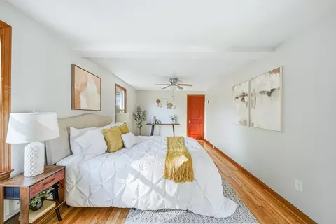 Bedroom - 3 Huron Ave, Worcester, MA 01605 photo 3 of 6