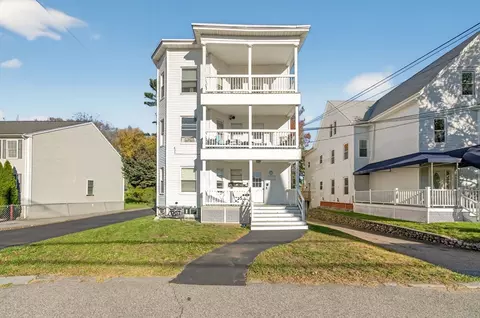 230 Court St, Brockton, MA 02302