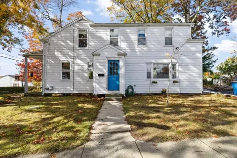 101 Carlisle St, New Bedford, MA 02745