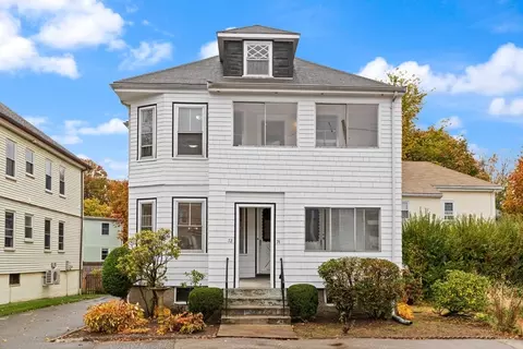 72-74 Flett Rd, Belmont, MA 02478
