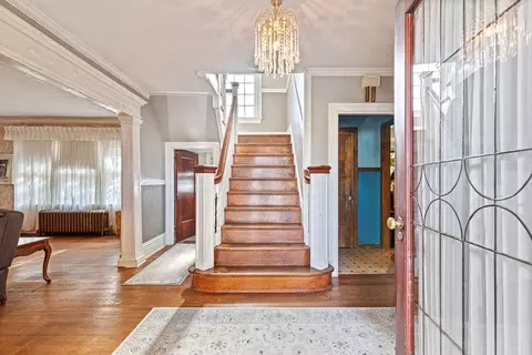 303 Florence St, Fall River, MA 02720 photo 4