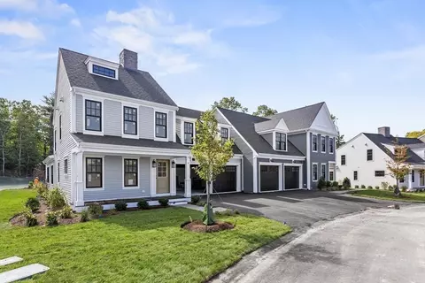 46 Sandwich Rd #7, Plymouth, MA 02360