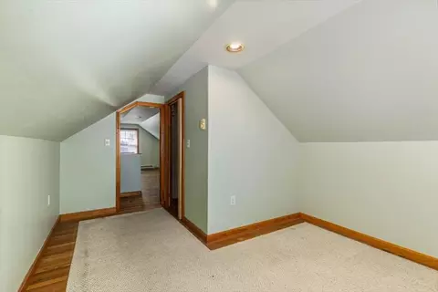 Bedroom - 244 Shute St, Everett, MA 02149 photo 7 of 7