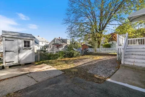 Exterior - 244 Shute St, Everett, MA 02149 photo 8 of 8