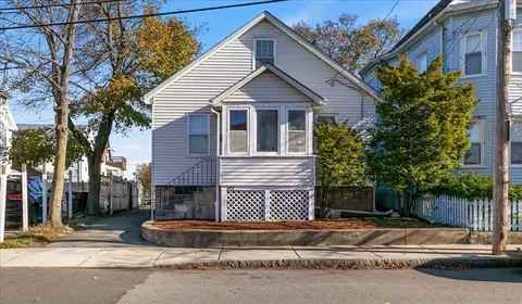 Exterior - 244 Shute St, Everett, MA 02149 photo 2 of 8