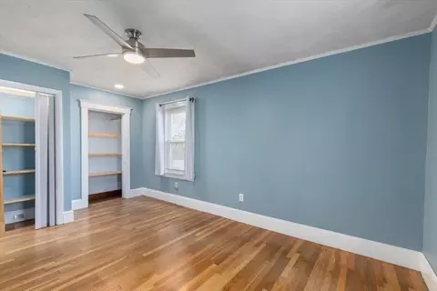 Bedroom - 244 Shute St, Everett, MA 02149 photo 4 of 7