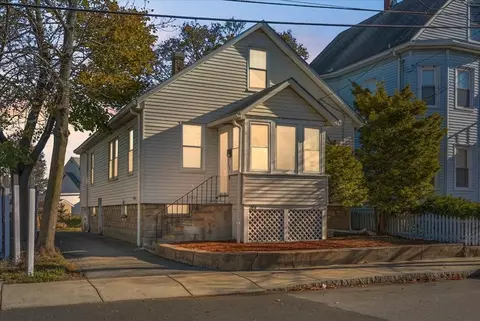 244 Shute St, Everett, MA 02149