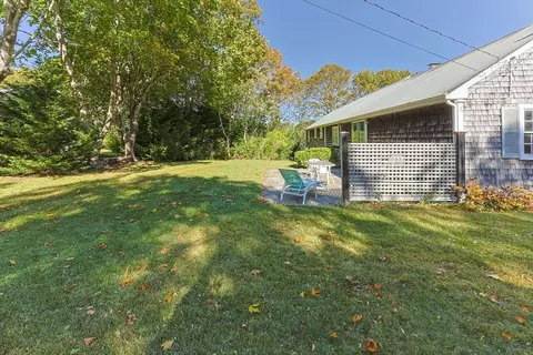 Exterior - 21 Compass Ln, Dennis, MA 02638 photo 9 of 10