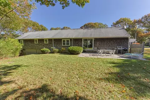 Exterior - 21 Compass Ln, Dennis, MA 02638 photo 6 of 10
