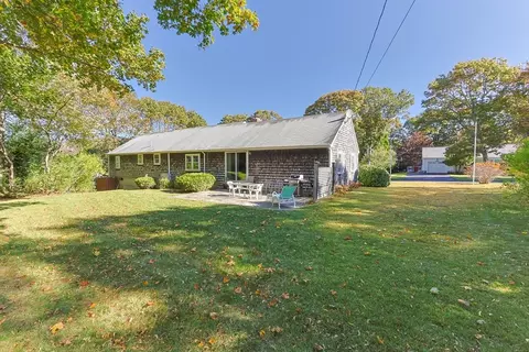 Exterior - 21 Compass Ln, Dennis, MA 02638 photo 7 of 10