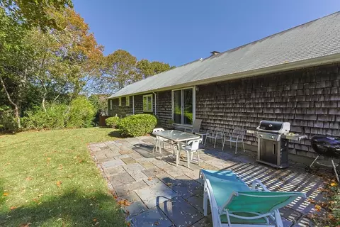 Exterior - 21 Compass Ln, Dennis, MA 02638 photo 5 of 10