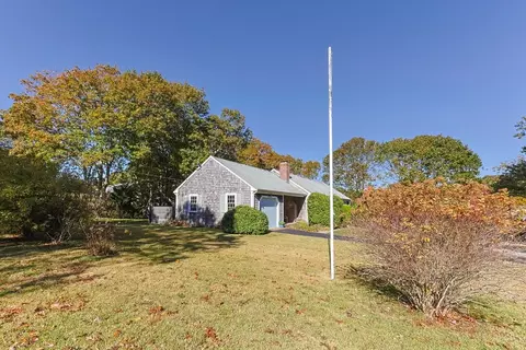 Exterior - 21 Compass Ln, Dennis, MA 02638 photo 10 of 10