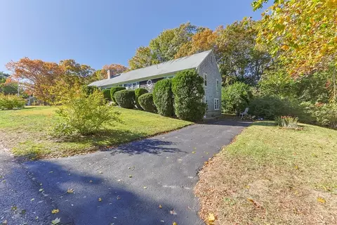 Exterior - 21 Compass Ln, Dennis, MA 02638 photo 2 of 10