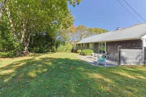 Exterior - 21 Compass Ln, Dennis, MA 02638 photo 8 of 10
