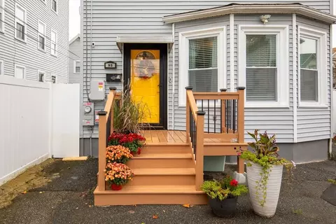 93 South St, Lynn, MA 01905