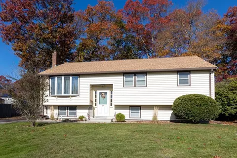 54 Ferris Ave, Brockton, MA 02302