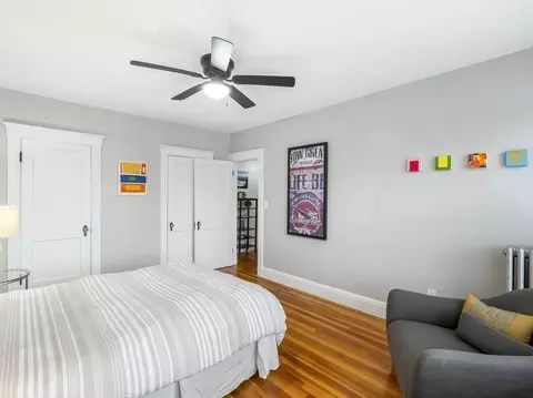 Bedroom - 68 Linden St #46, Everett, MA 02149 photo 3 of 3