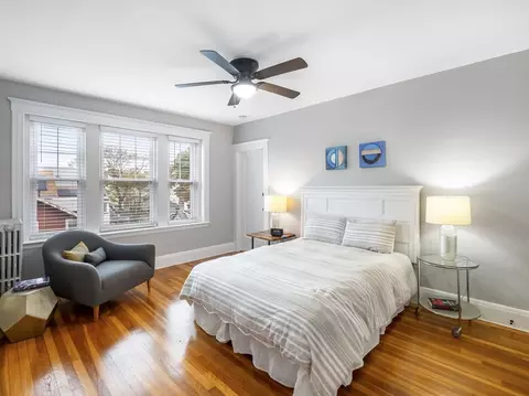 Bedroom - 68 Linden St #46, Everett, MA 02149 photo 1 of 3