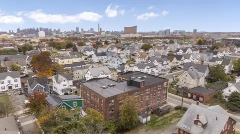 View/Area - 68 Linden St #46, Everett, MA 02149 photo 2 of 2
