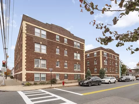 Exterior - 68 Linden St #46, Everett, MA 02149 photo 2 of 2